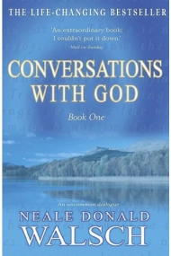 Cubierta de Conversations With God