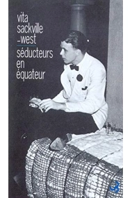 Cubierta de Séducteurs en équateur longue histoire courte
