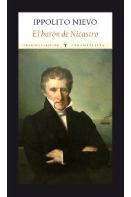 Cubierta de El barón de Nicastro