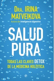 Coberta de Salud pura
