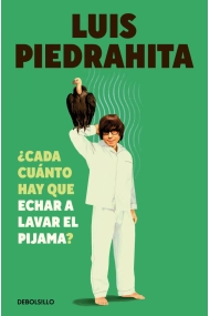Cover von ¿Cada cuánto hay que echar a lavar el pijama?