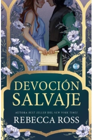 Cubierta de Devoción salvaje