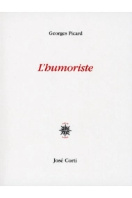 Coberta de L'humoriste