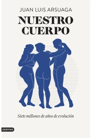 Cover von Nuestro cuerpo