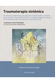 Cubierta de Traumaterapia Sistémica