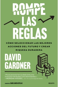 Cubierta de Rompe las reglas