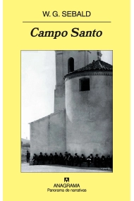 Cubierta de Campo Santo
