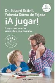 Cubierta de ¡ A jugar !