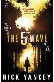 Cover von The 5th Wave: Book 1