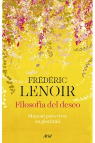 Cubierta de Filosofía del deseo