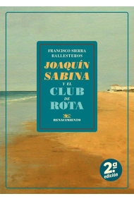 Cover von Joaquín Sabina y el club de Rota