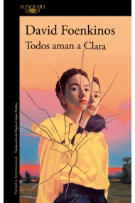 Cubierta de Todos aman a Clara