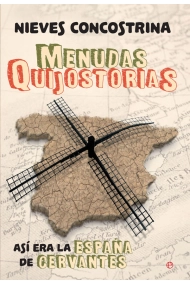 Coberta de Menudas Quijostorias