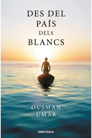 Cover of Des del país dels blancs — Ousman Umar