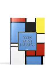 Cover von Yves Saint-Laurent