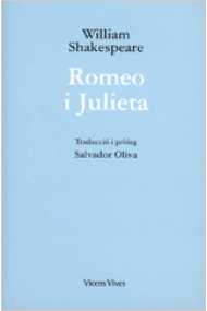 Cubierta de 5. Romeo i Julieta
