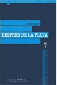 Coberta de Després de la pluja