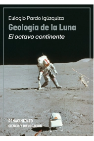 Cubierta de Geología de la Luna