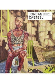 Cover von Jordan casteel
