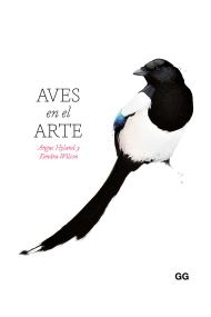 Coberta de Aves en el arte
