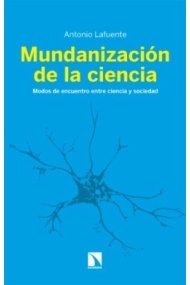 Cubierta de Mundanización de la ciencia
