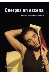 Cubierta de Cuerpos en escena