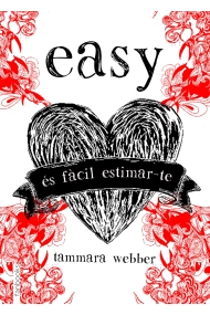 Coberta de Easy. És fàcil estimar-te