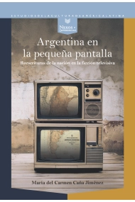 Cubierta de Argentina en la pequeña pantalla