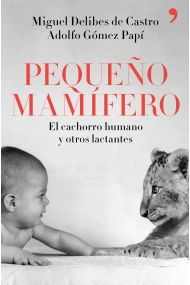 Cover von Pequeño mamífero