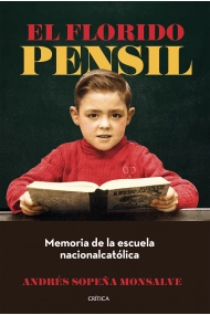 Cubierta de El florido pensil