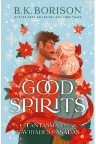 Cubierta de Good spirits
