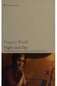 Cubierta de Night and Day