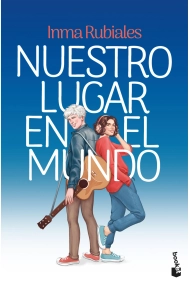 Cubierta de Nuestro lugar en el mundo