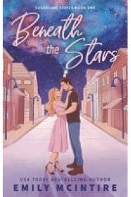 Coberta de Beneath the Stars