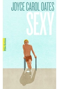 Cubierta de Sexy
