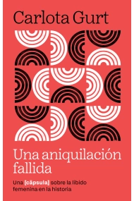 Cover von Una aniquilación fallida