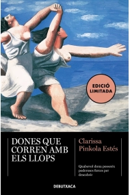 Coberta de Dones que corren amb els llops