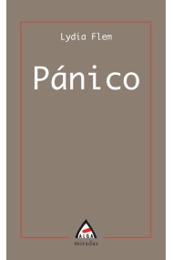 Cover von Pánico