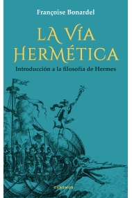 Cover von La vía hermética