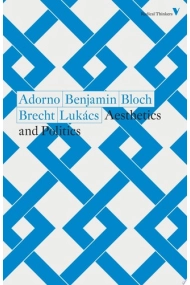 Coberta de Aesthetics and Politics