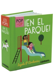 Cubierta de ¡En el parque!