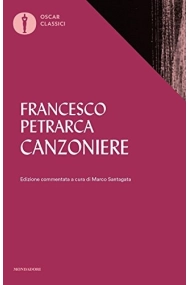 Cover of Canzoniere (Italian Edition)