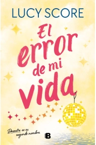 Cubierta de El error de mi vida (Story Lake 2)