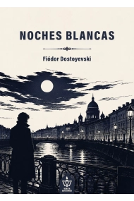 Cubierta de Noches blancas