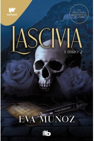 Coberta de Lascivia. Libro 2 (Pecados placenteros 1)