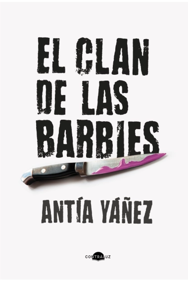 Cover von El clan de las barbies — Antía Yáñez