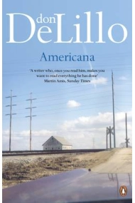 Cubierta de Americana