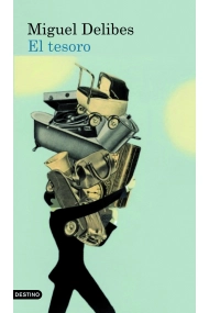 Cover von El tesoro