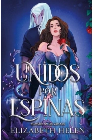 Cubierta de Unidos por espinas