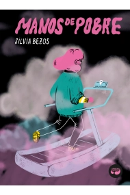 Cubierta de Manos de pobre